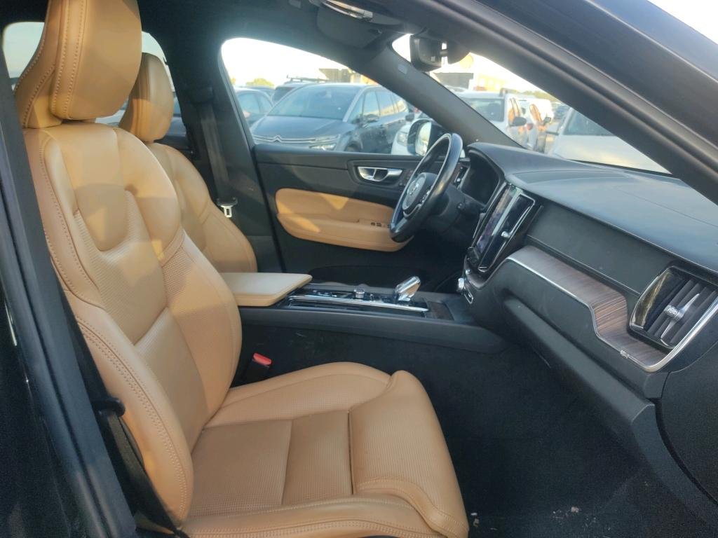 Volvo XC60 2017 - image