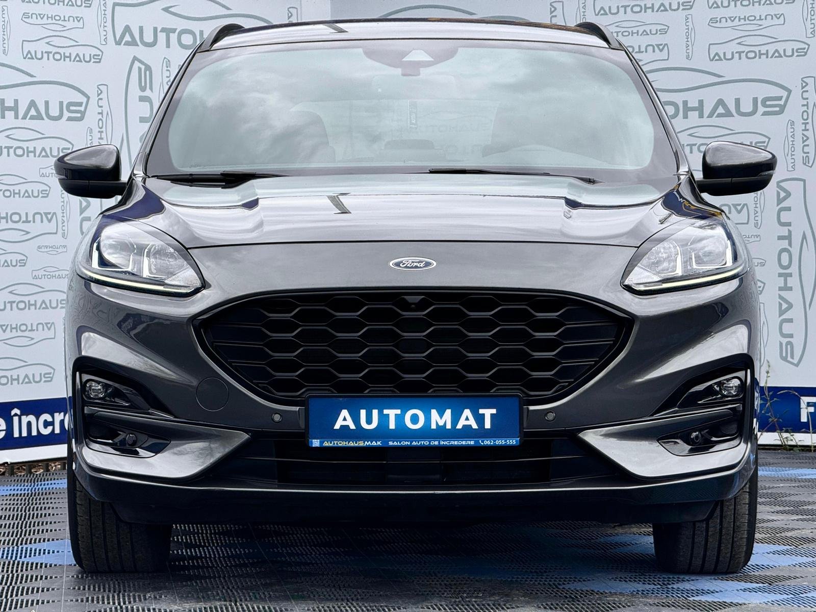 Ford Kuga III (2019 - ) image