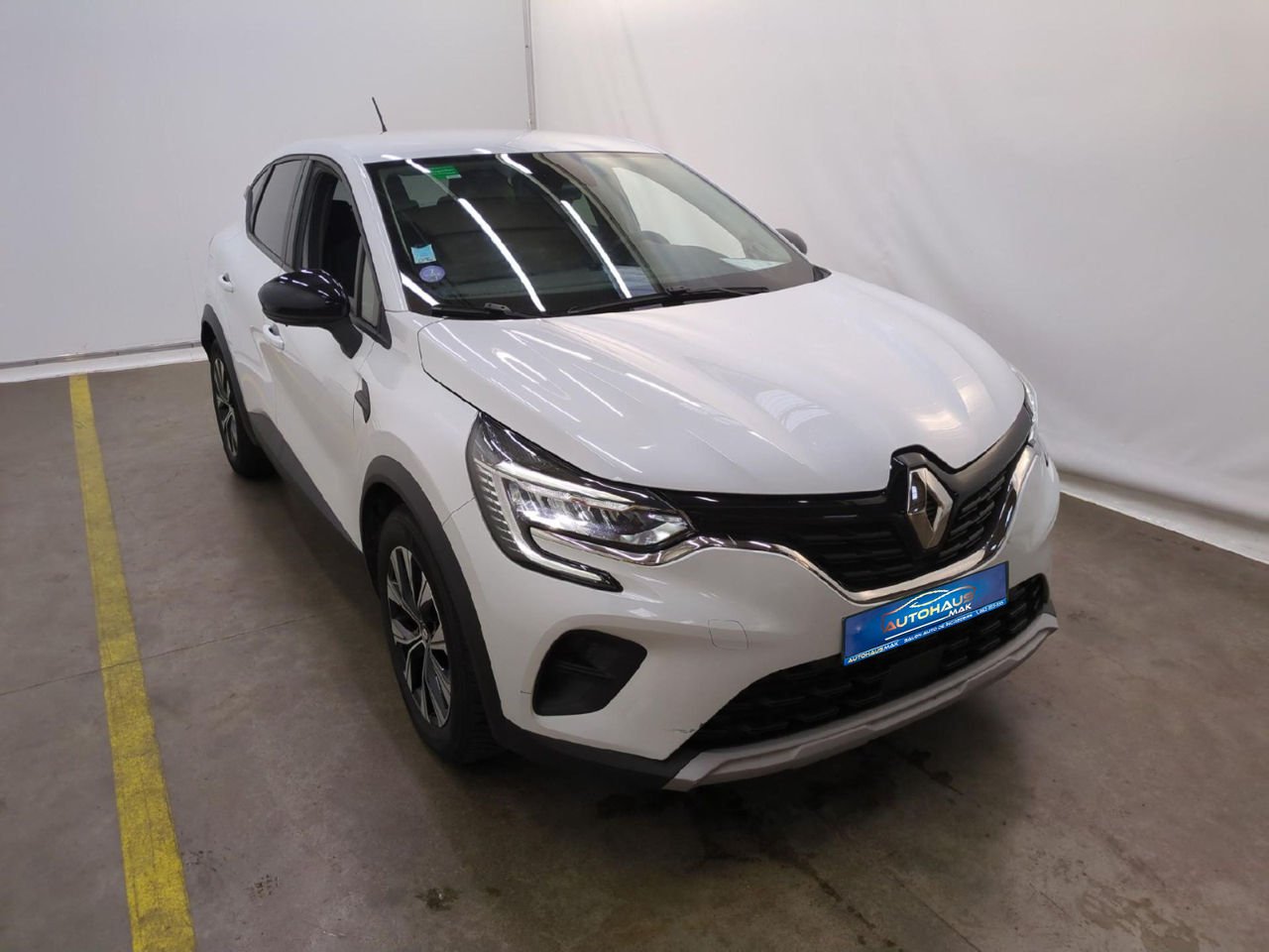 Renault Captur II (2019 - ) image