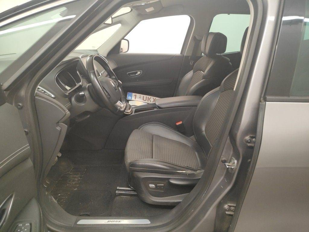 Renault Scenic IV (2016 - 2022) image
