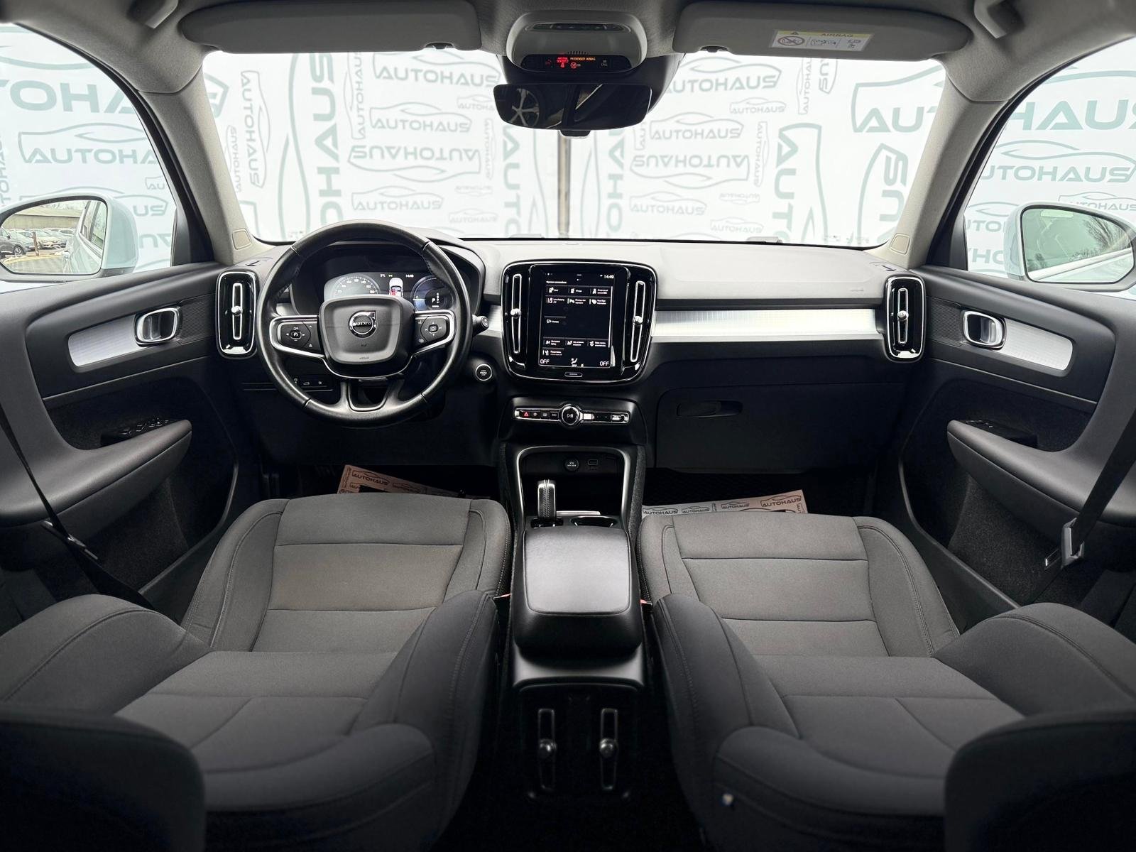 Volvo XC40 2017 - image