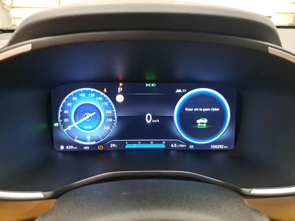 Hyundai Santa Fe IV (2018 - ) image