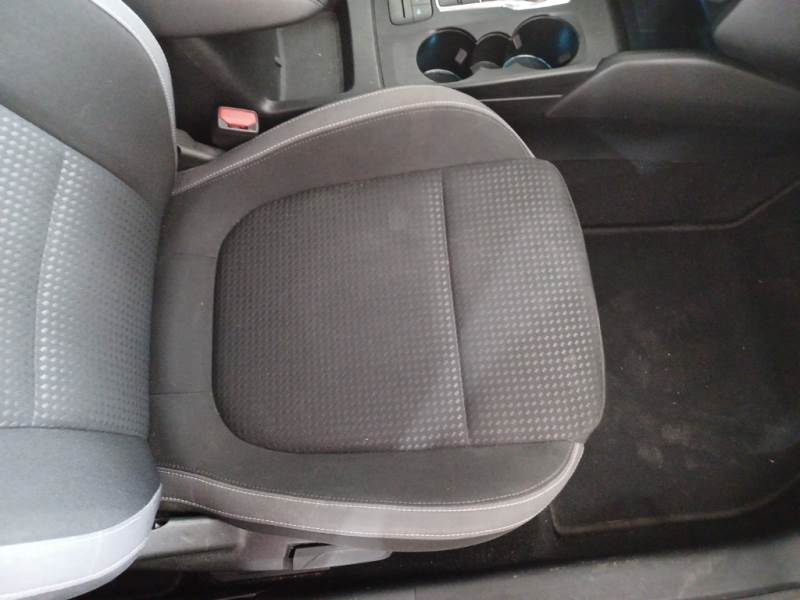 Ford Focus IV (2018 - ) image