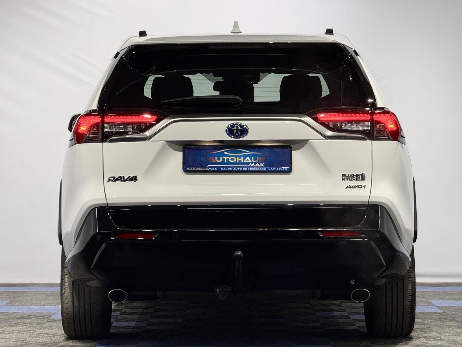 Toyota RAV4 2018 - image
