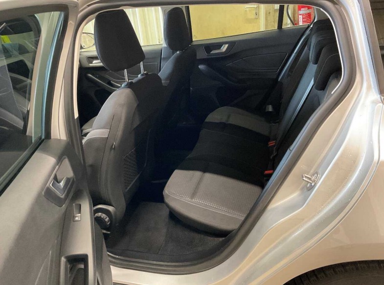 Ford Focus IV (2018 - ) image