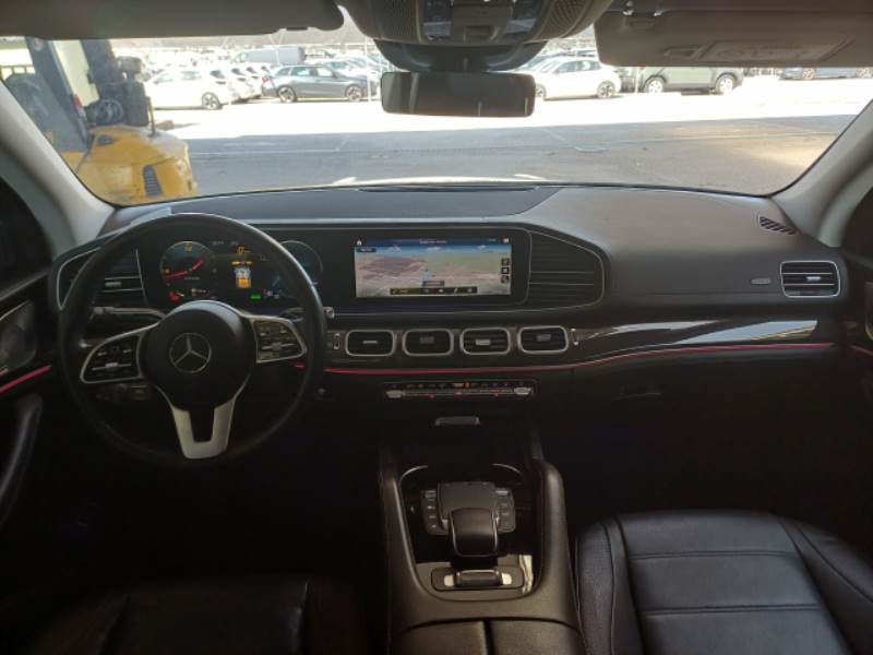 Mercedes-Benz GLE-Class W167 (2019 - ) image