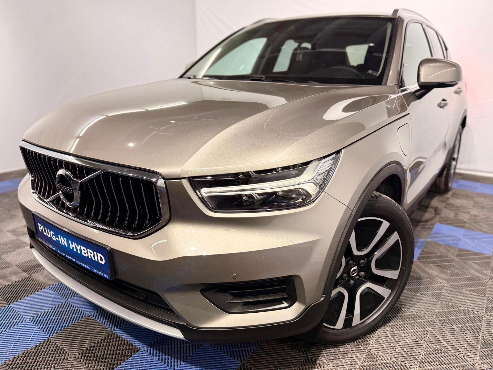 Volvo XC40 2017 - image