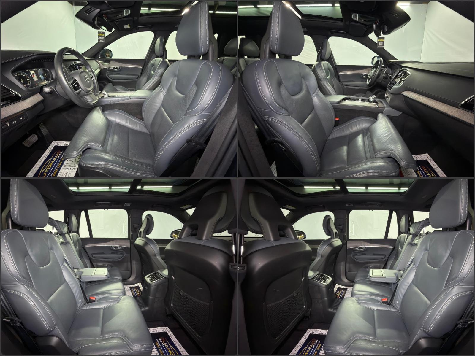 Volvo XC90 2015 - image