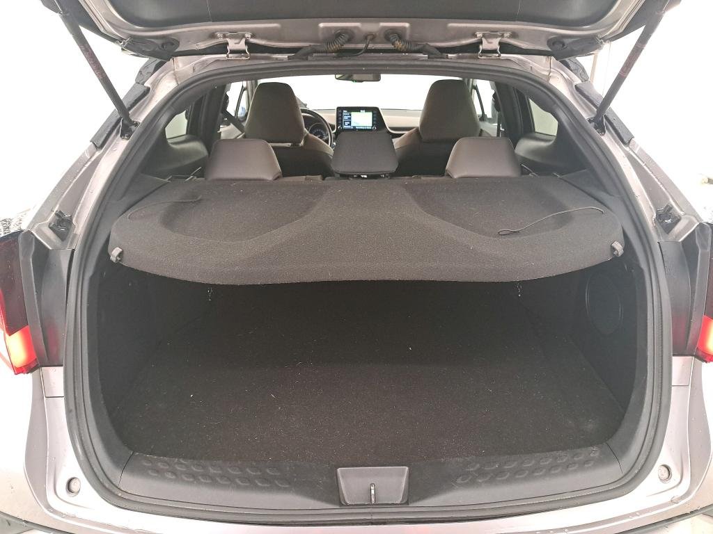 Toyota C-HR 2016 - image Toyota C-HR 2016 - image