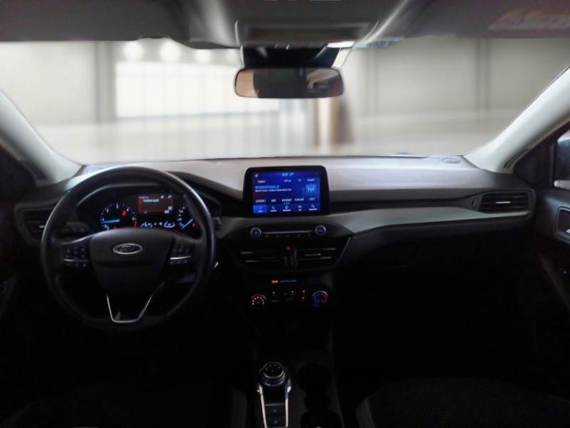 Ford Focus IV (2018 - ) image