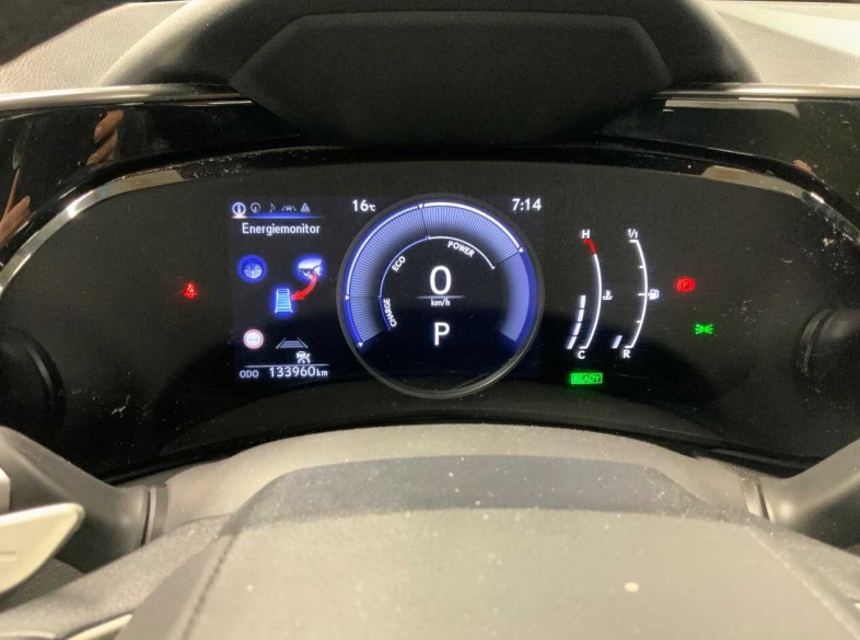 Lexus NX II (2021 - ) image