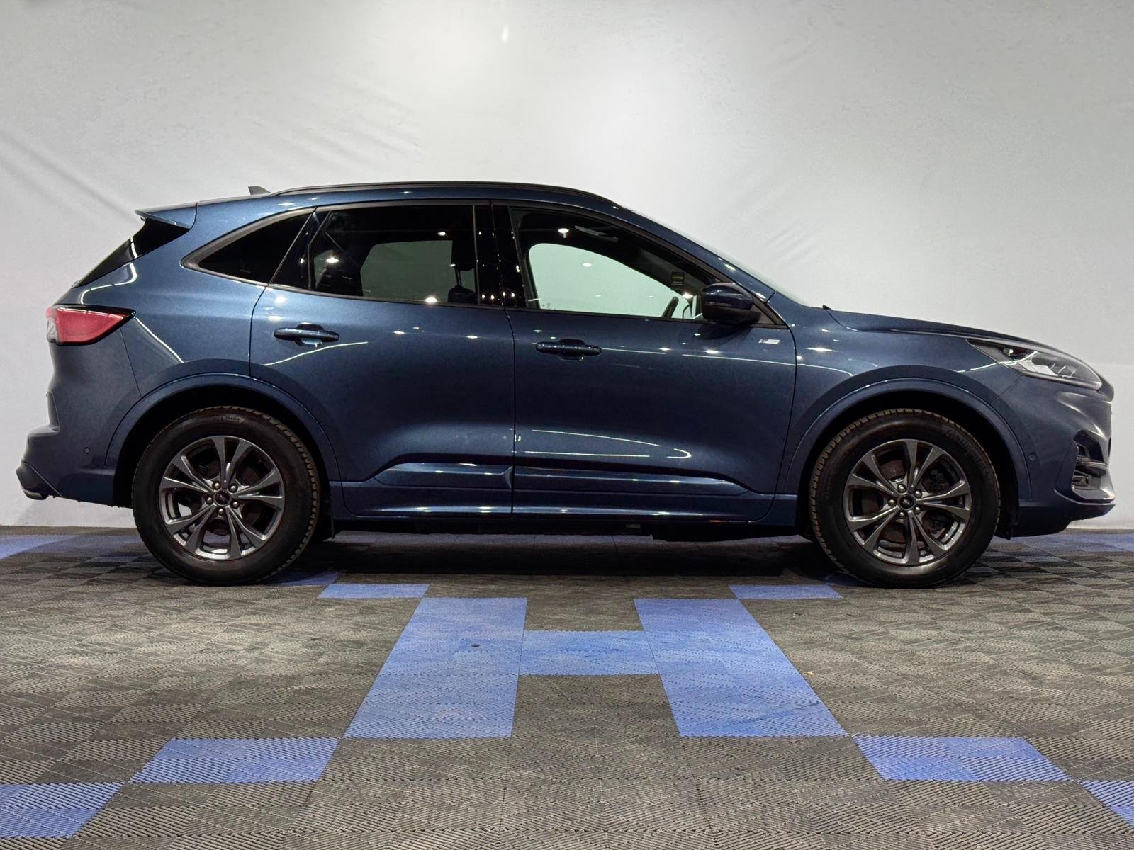 Ford Kuga III (2019 - ) image