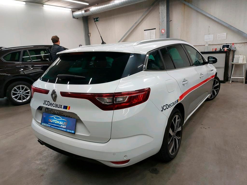 Renault Megane IV (2016 - ) image