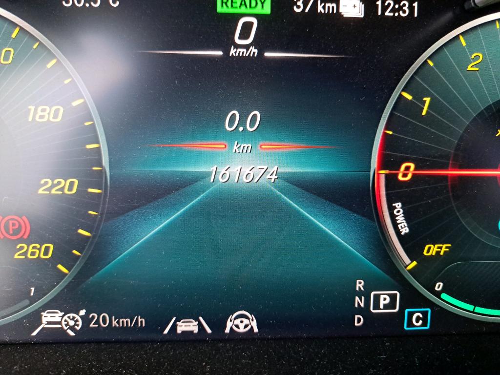 Mercedes-Benz GLC-Class C253 (2015 - 2022) image