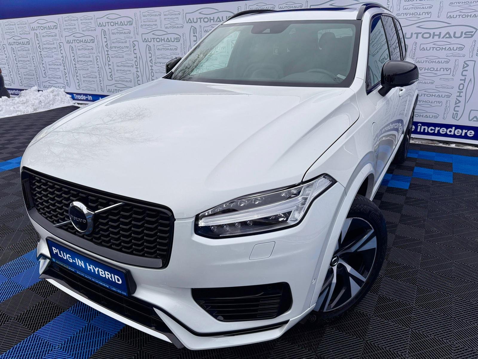 Volvo XC90 2015 - image