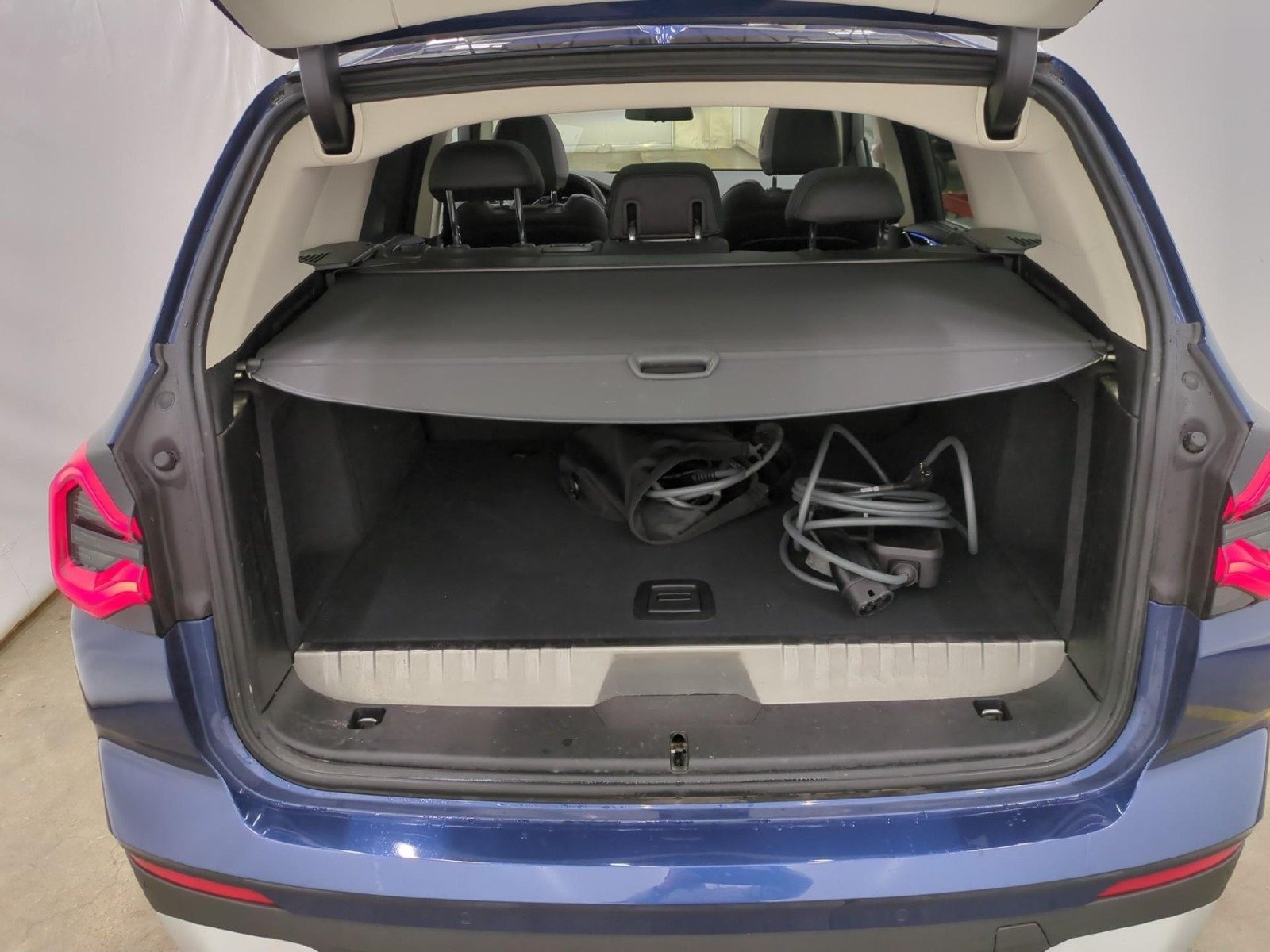 BMW X3 G01 (2017 - ) image