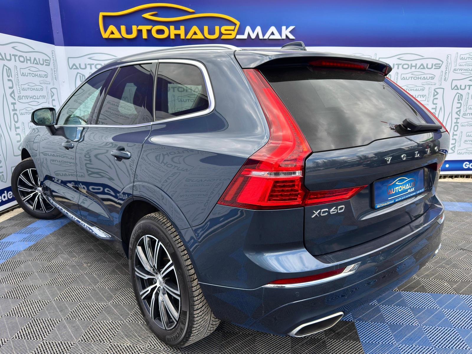 Volvo XC60 2017 - image
