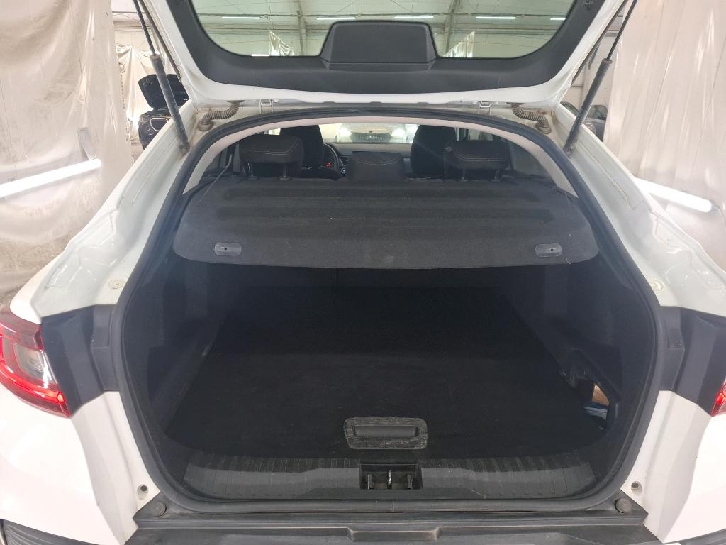 Renault Arkana I (2019 - ) image
