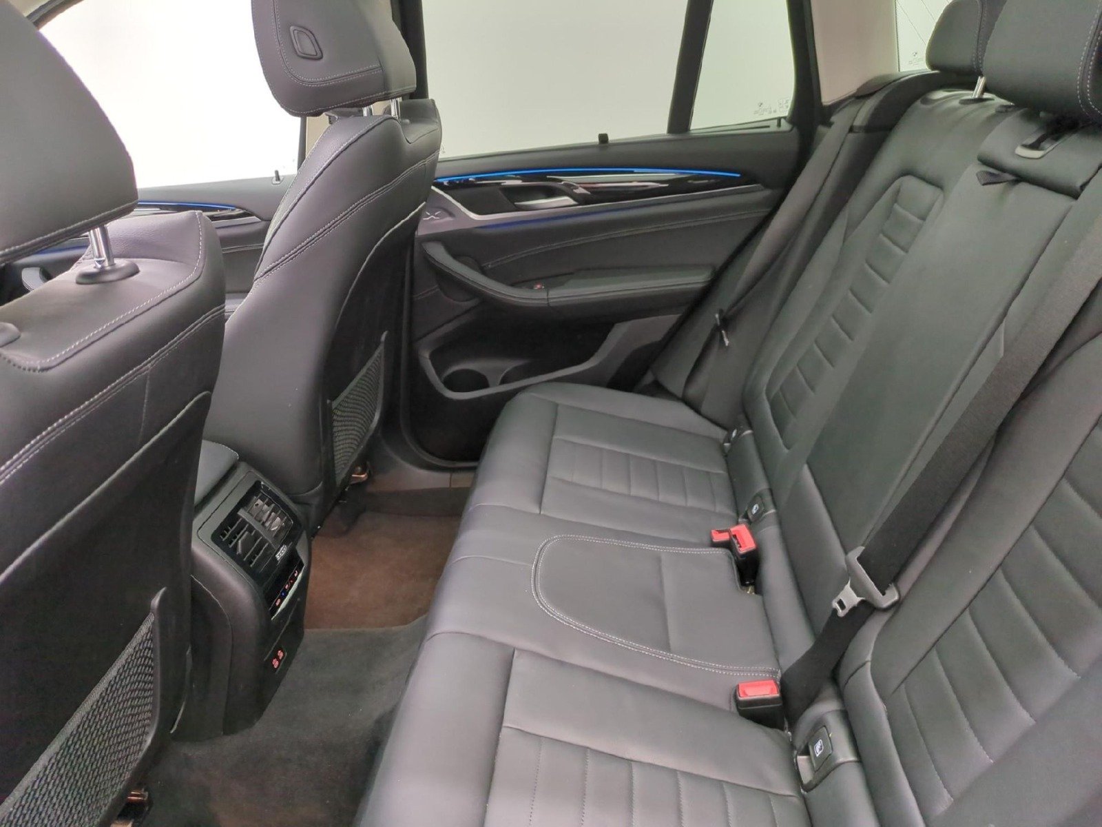 BMW X3 G01 (2017 - ) image