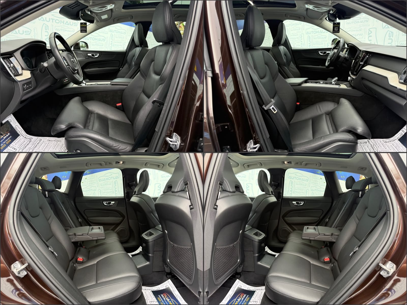 Volvo XC60 2017 - image
