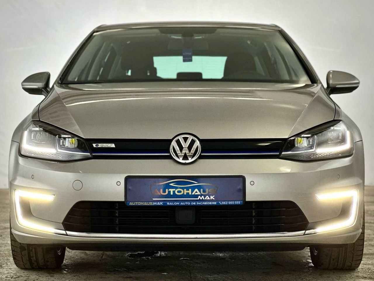 Volkswagen Golf VII (2012 - 2020) image