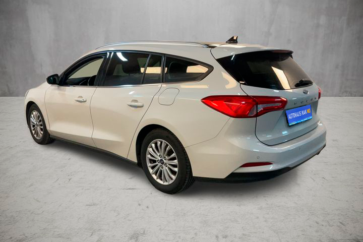 Ford Focus IV (2018 - ) image