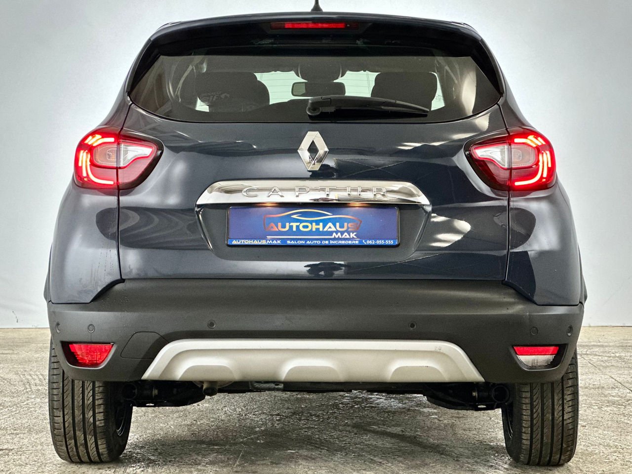 Renault Captur I (2013 - ) image