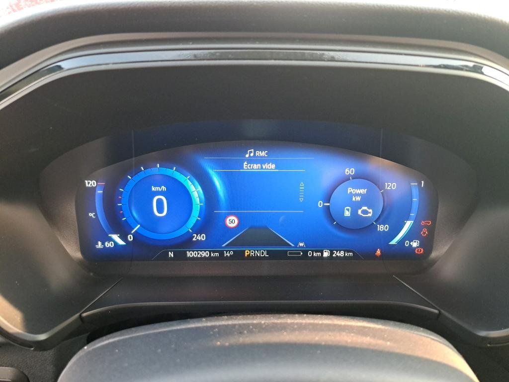 Ford Kuga III (2019 - ) image Ford Kuga III (2019 - ) image