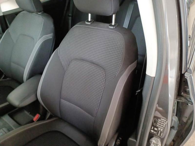 Ford Focus IV (2018 - ) image