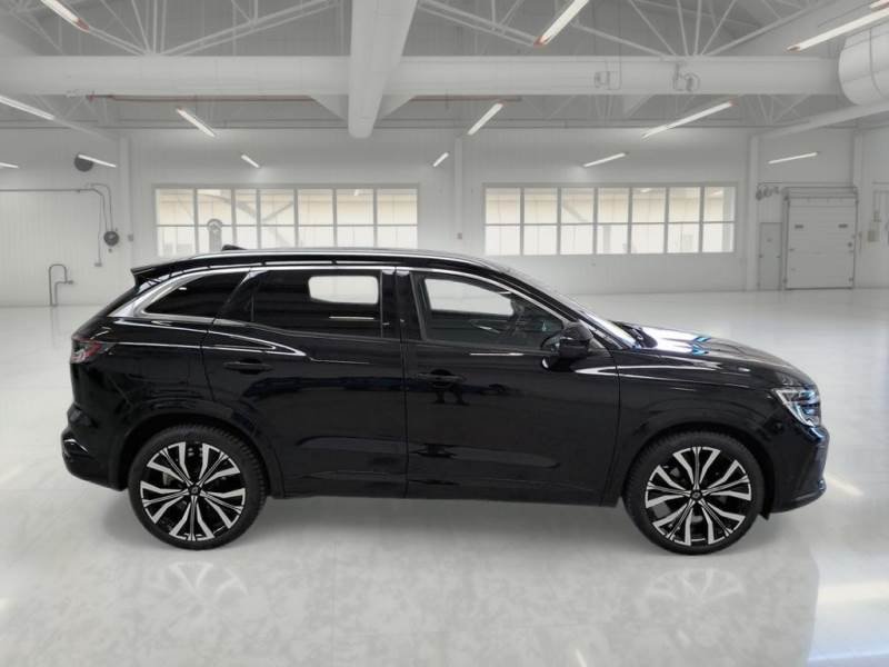 Renault Austral I (2022 - ) image