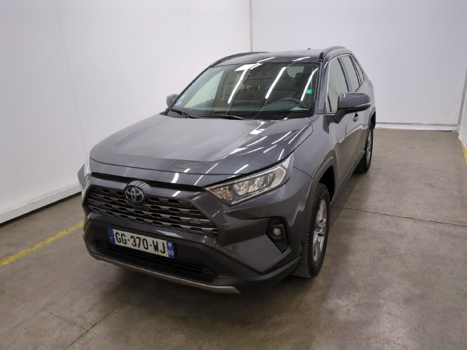 Toyota RAV4 2018 - image