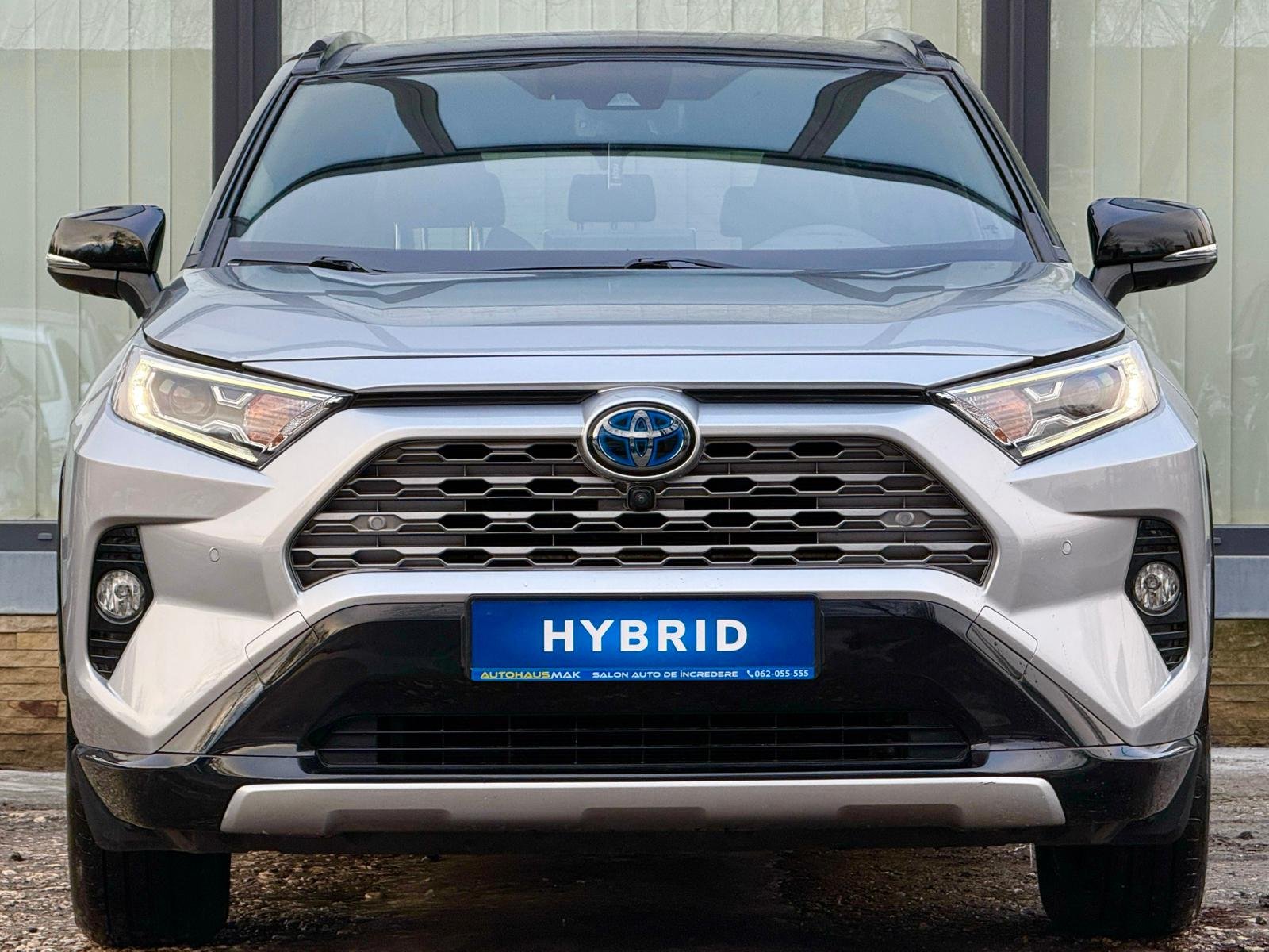 Toyota RAV4 2018 - image