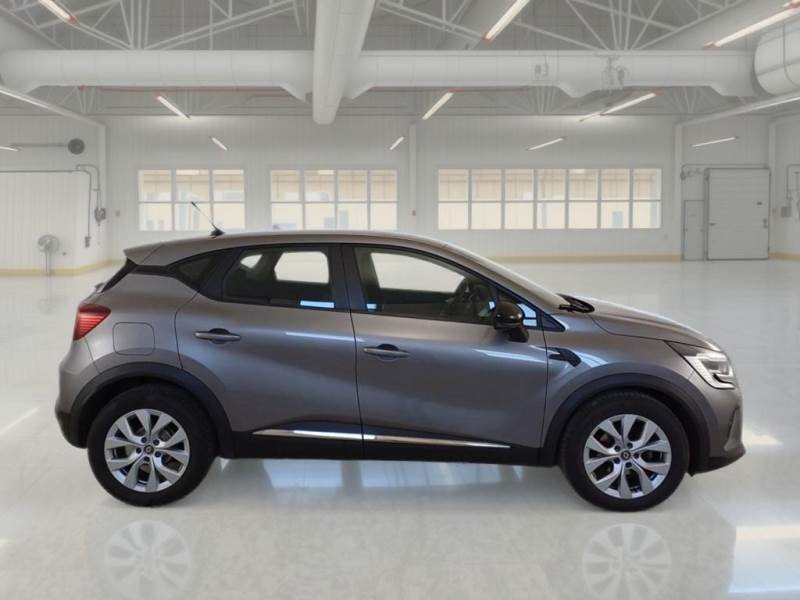 Renault Captur II (2019 - ) image