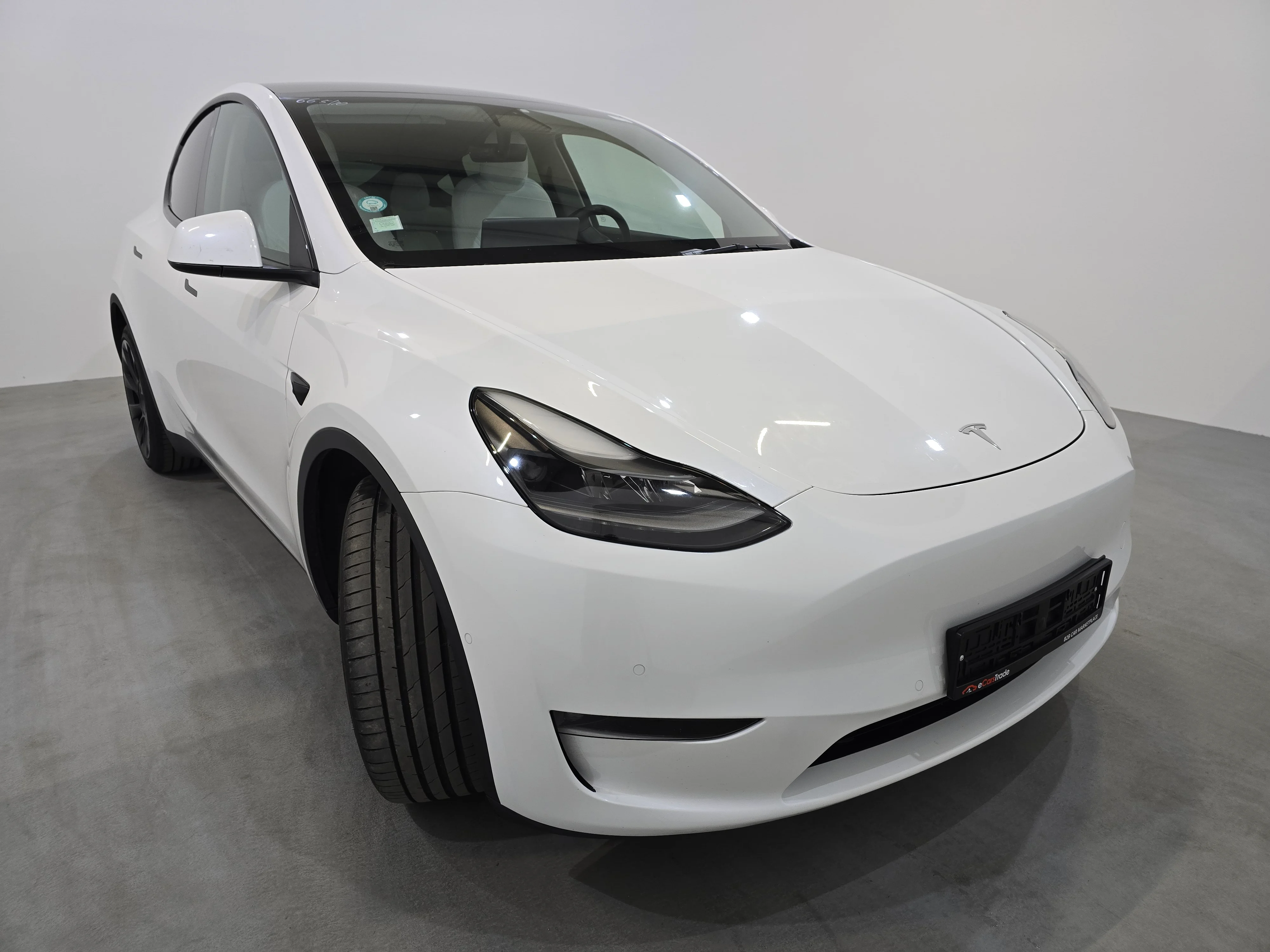 Tesla Model Y I (2020 - ) image