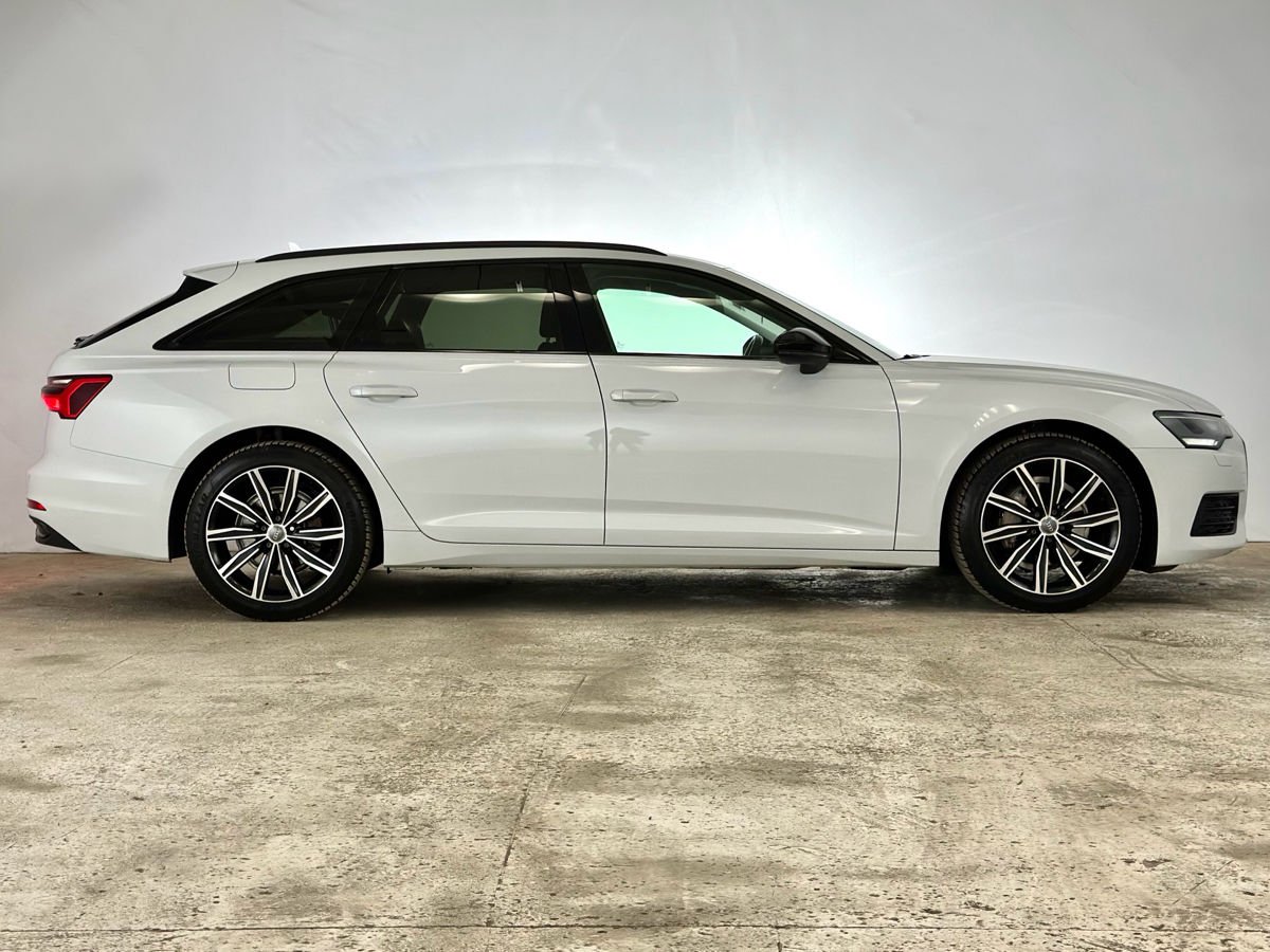 Audi A6 C8 (2018 - ) image