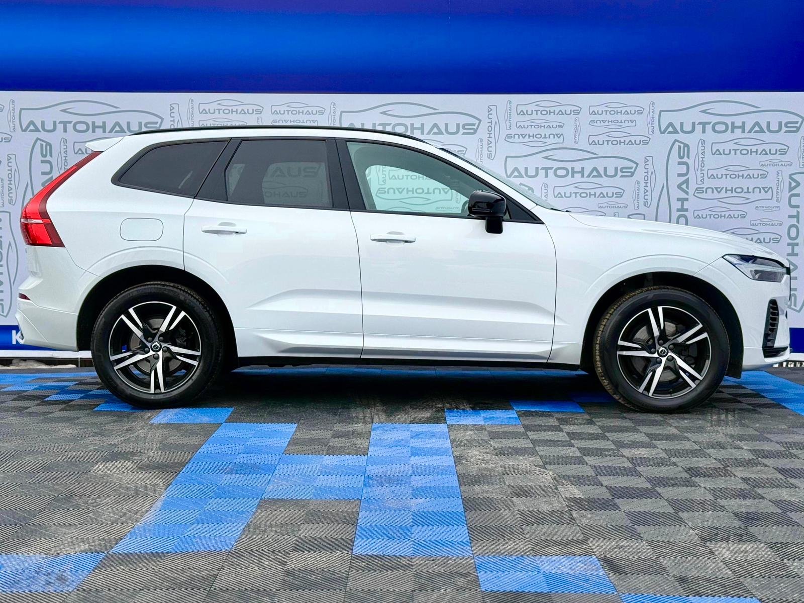Volvo XC60 2017 - image