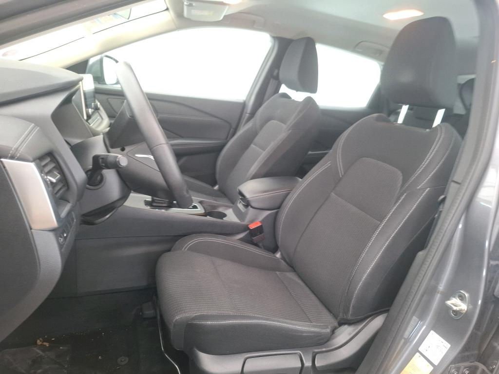 Nissan Qashqai J12 (2021 - ) image