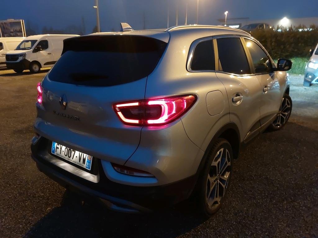 Renault Kadjar I (2015 - ) image