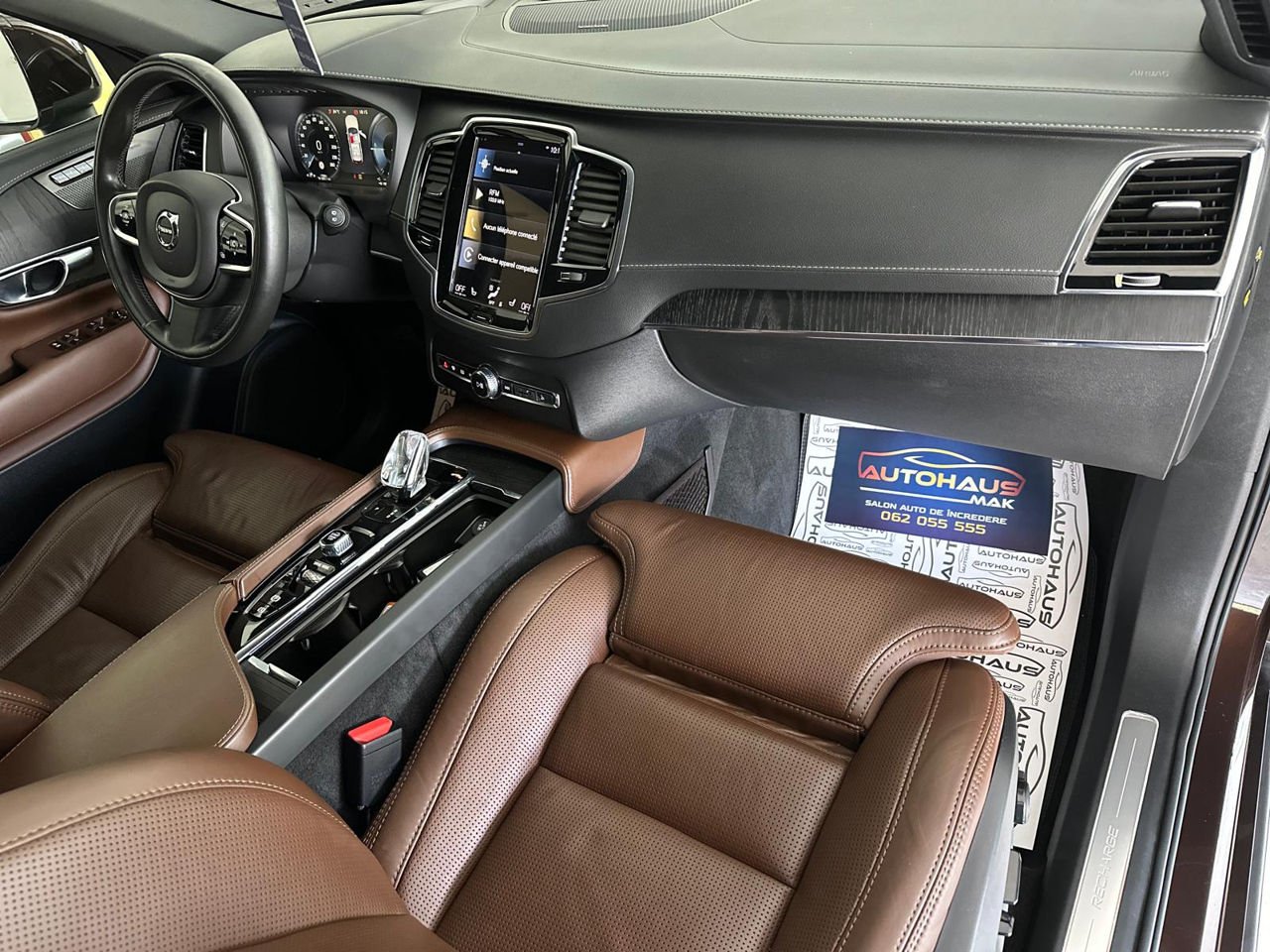 Volvo XC90 2015 - image Volvo XC90 2015 - image