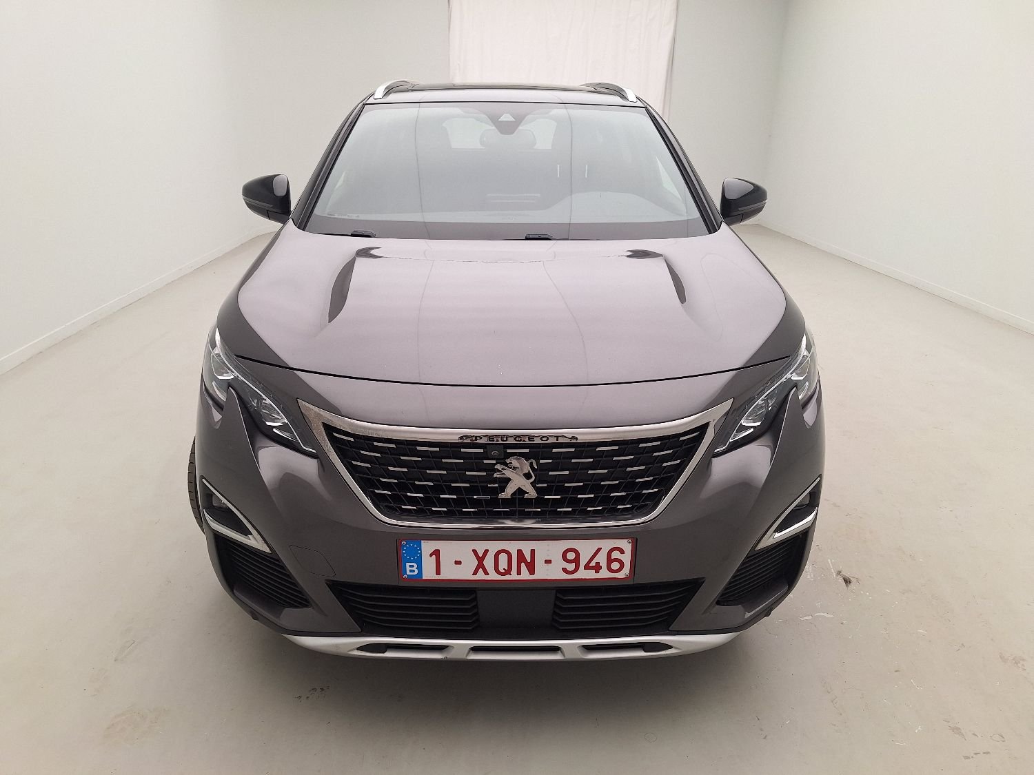 Peugeot 5008 II (2017 - ) image