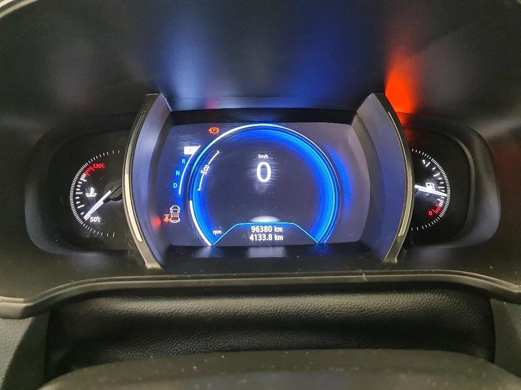 Renault Megane III (2008 - 2016) image Renault Megane III (2008 - 2016) image