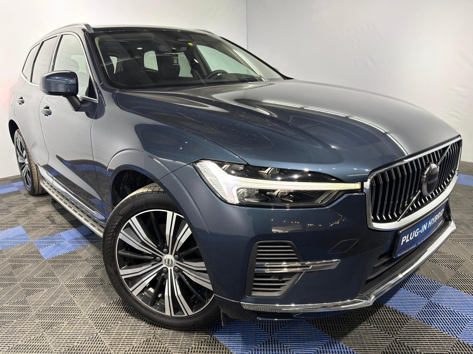 Volvo XC60 2017 - image