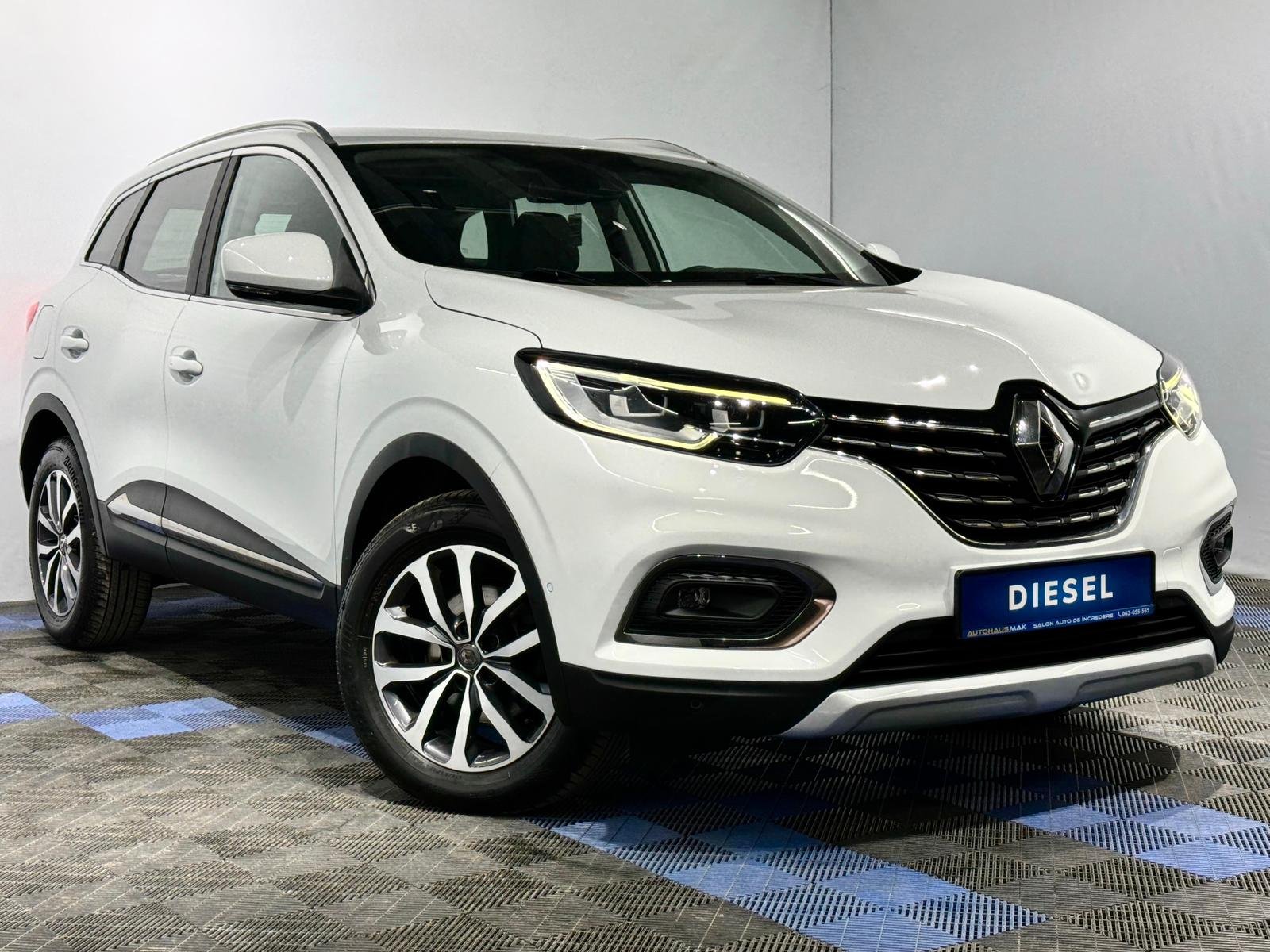Renault Kadjar I (2015 - 2022) image