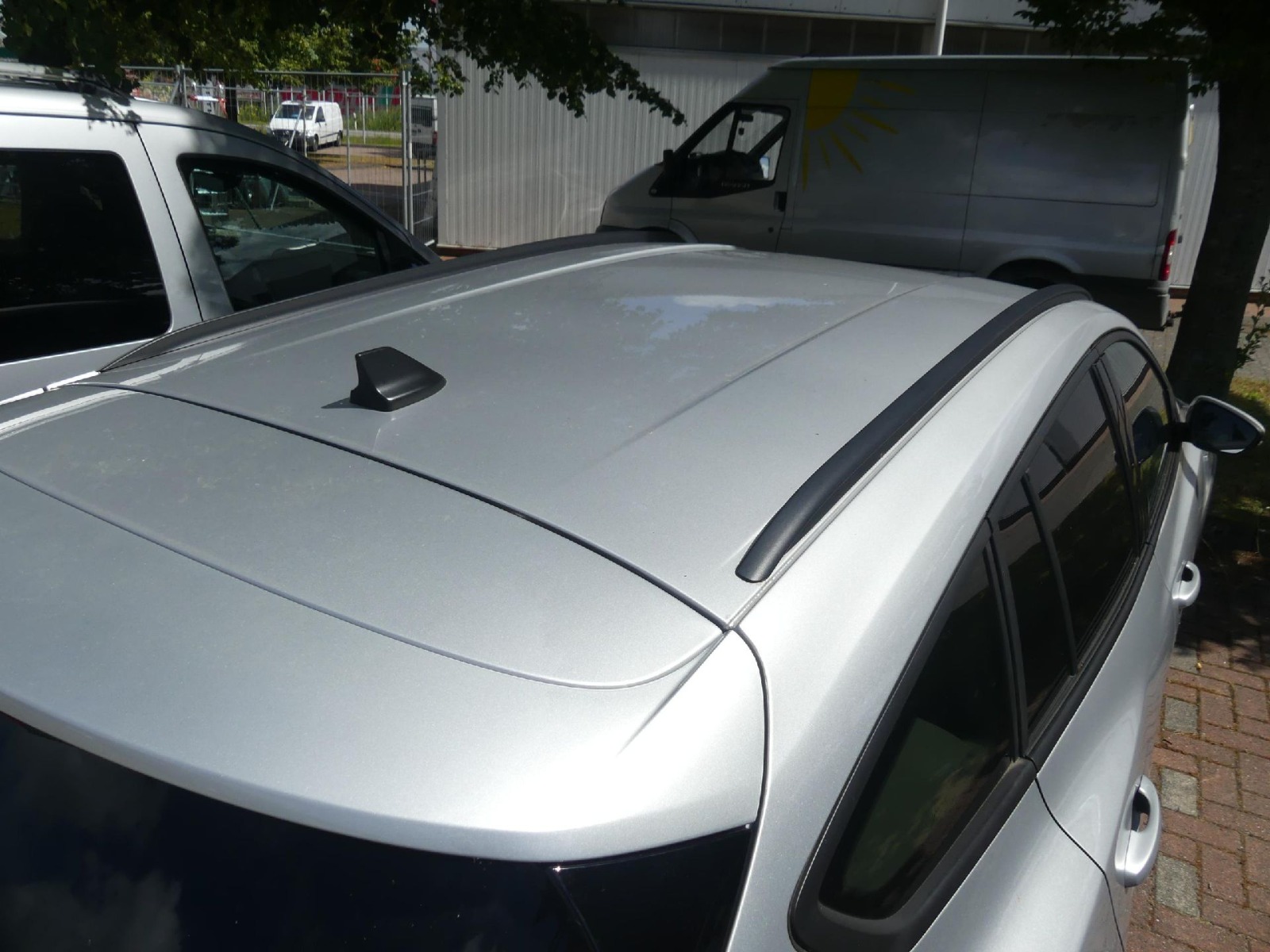 Ford Focus IV (2018 - ) image