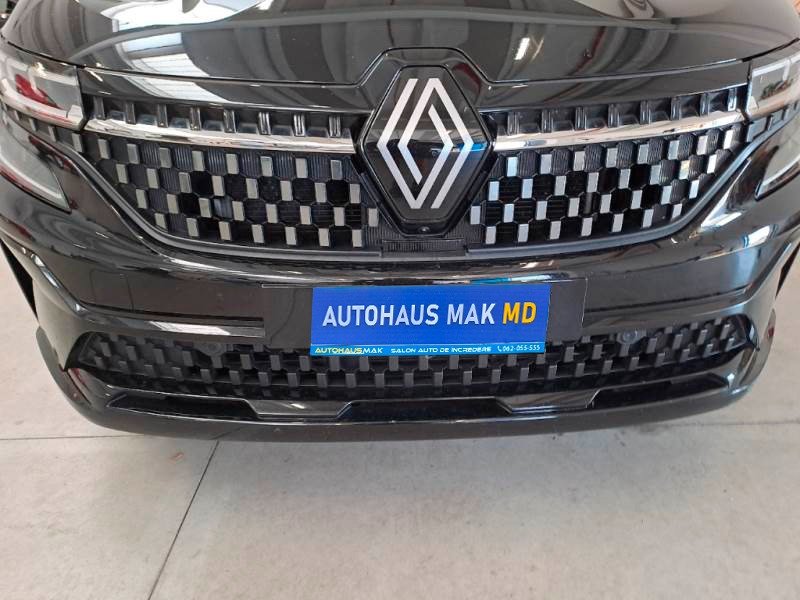 Renault Austral I (2022 - ) image