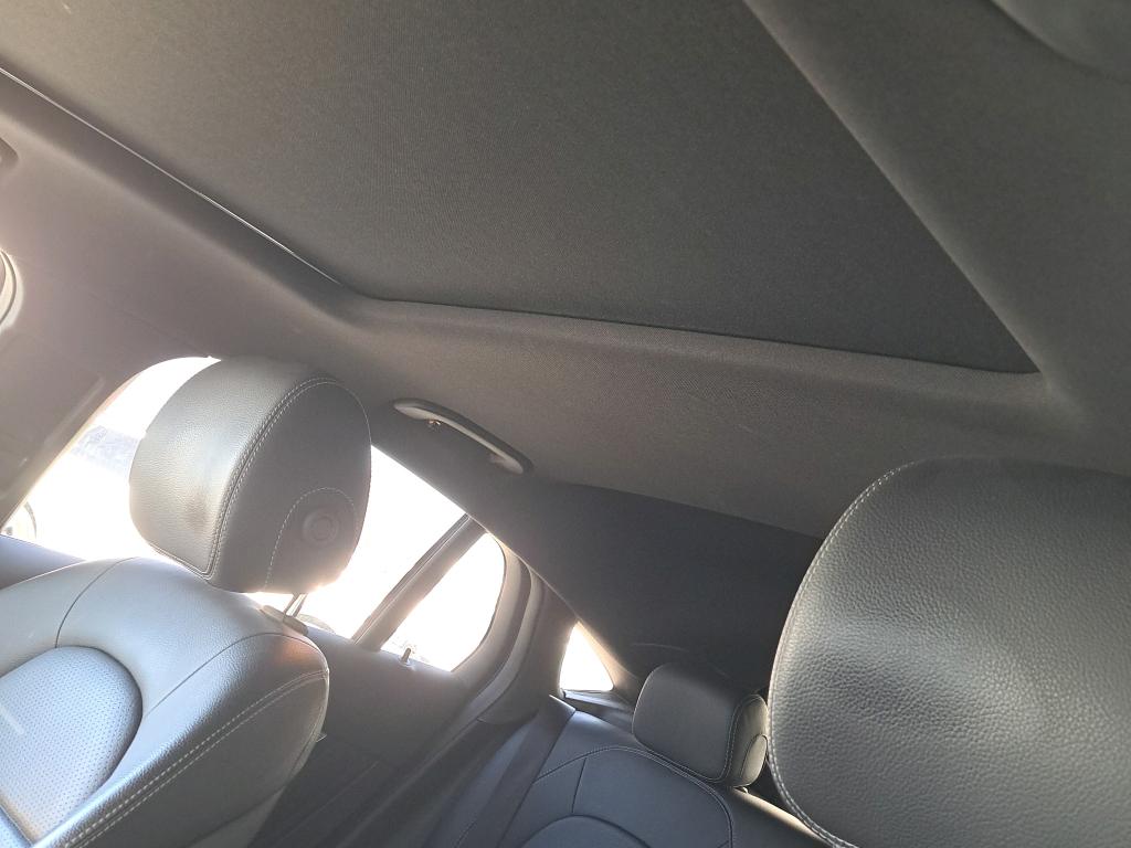 Mercedes-Benz GLC-Class C253 (2015 - 2022) image
