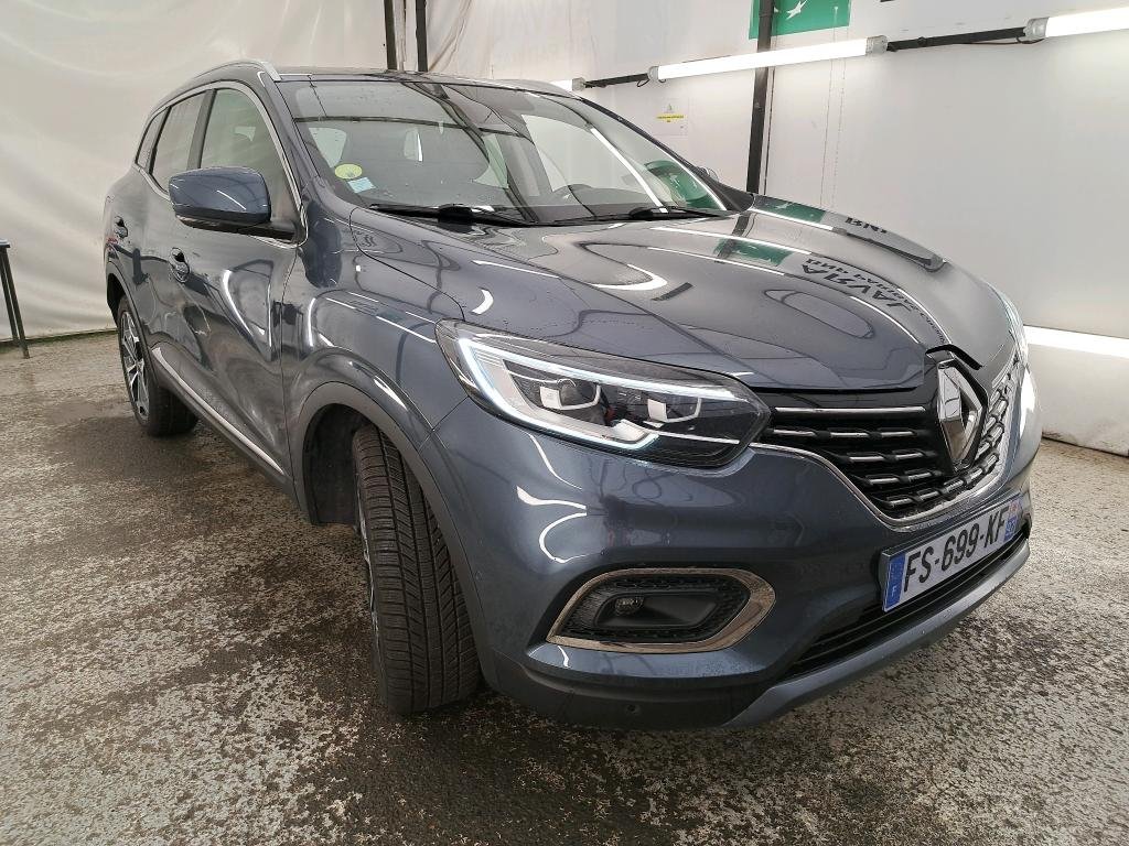 Renault Kadjar I (2015 - ) image