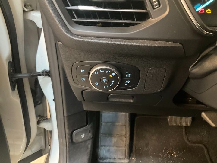 Ford Focus IV (2018 - ) image