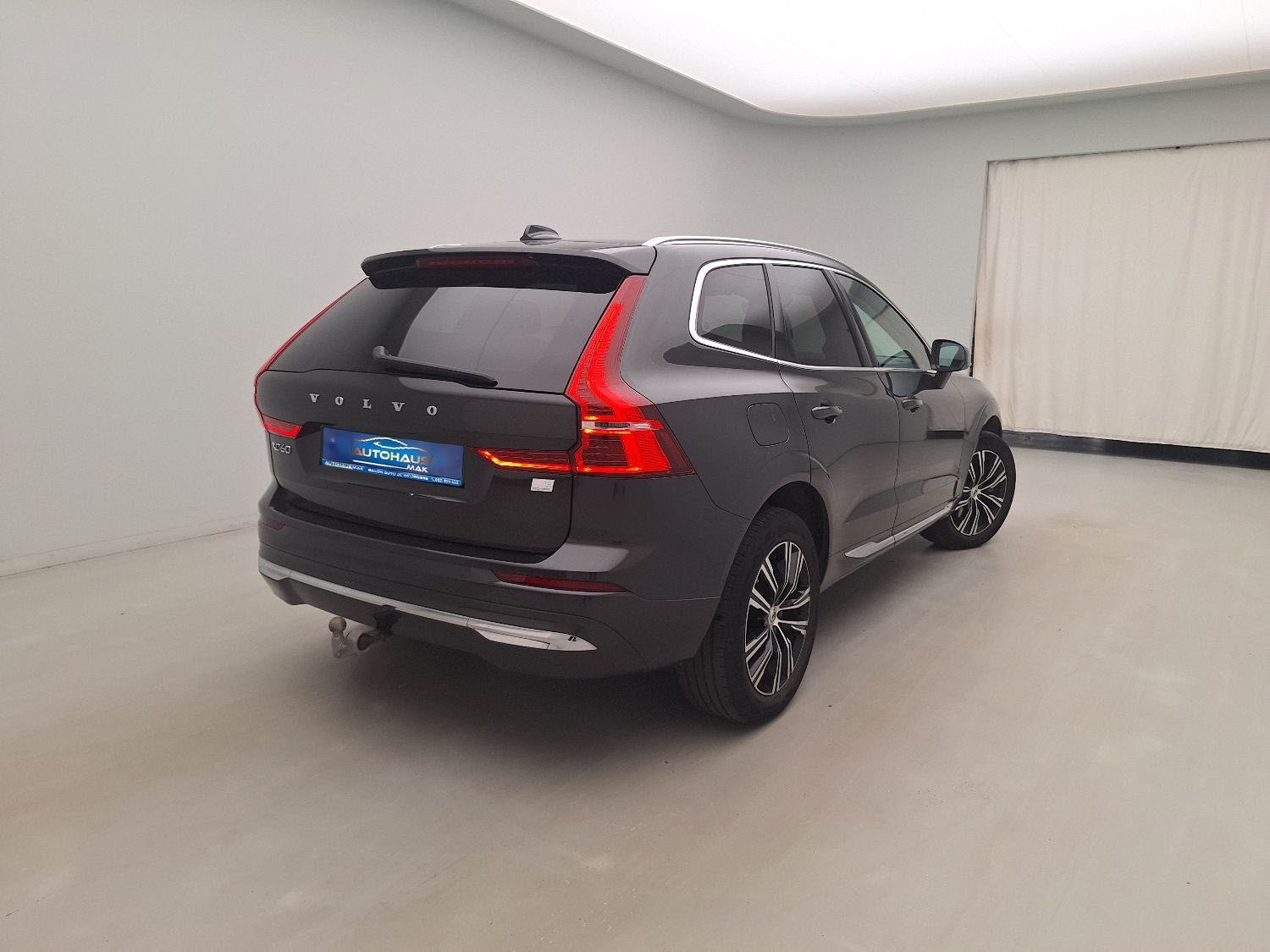 Volvo XC60 2017 - image