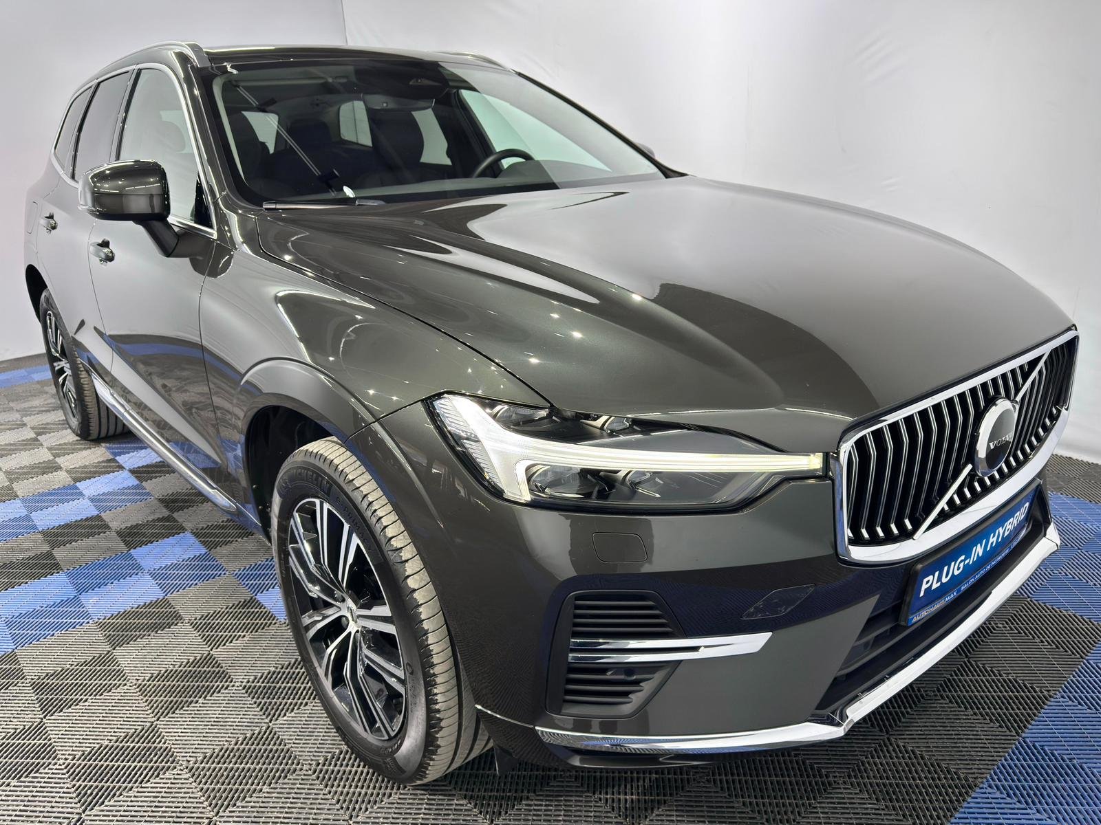 Volvo XC60 2017 - image